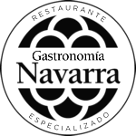 Restaurante especializado en  gastronomía navarra